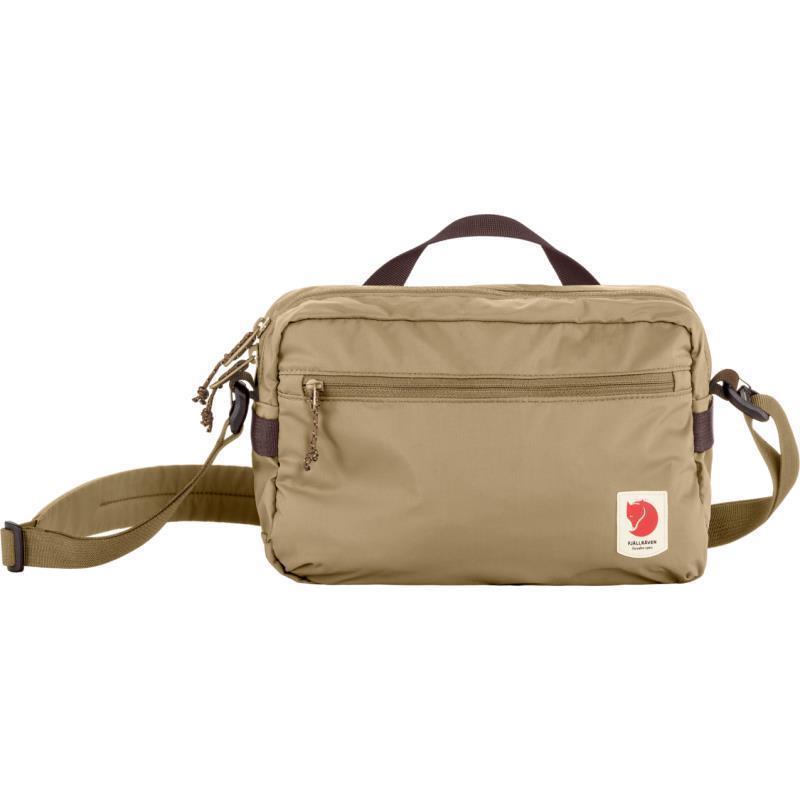 High Coast Crossbody - Clay 1