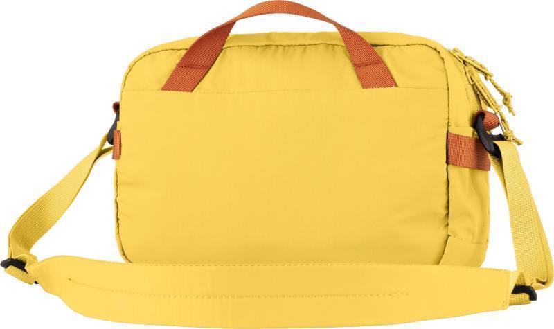High Coast Crossbody - Mellow Yellow 2