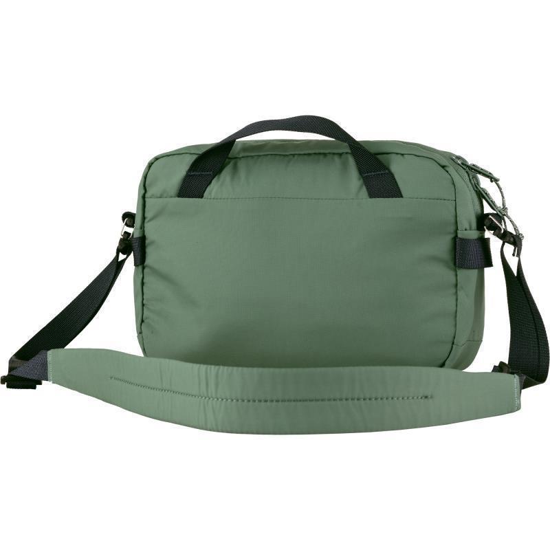 High Coast Crossbody - Patina Green 3