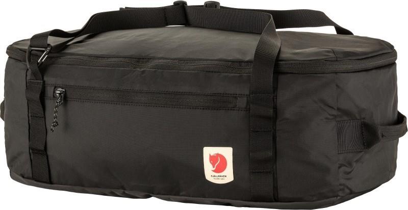 High Coast Duffel 22 - black 1