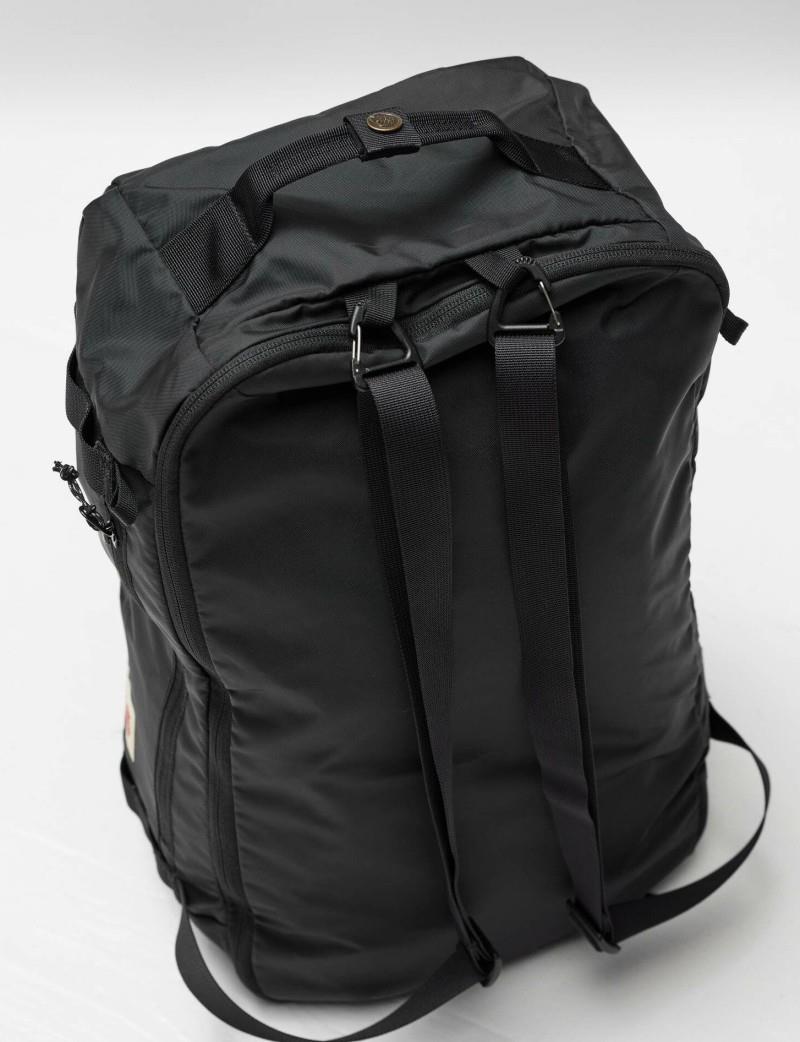 High Coast Duffel 22 - black 1