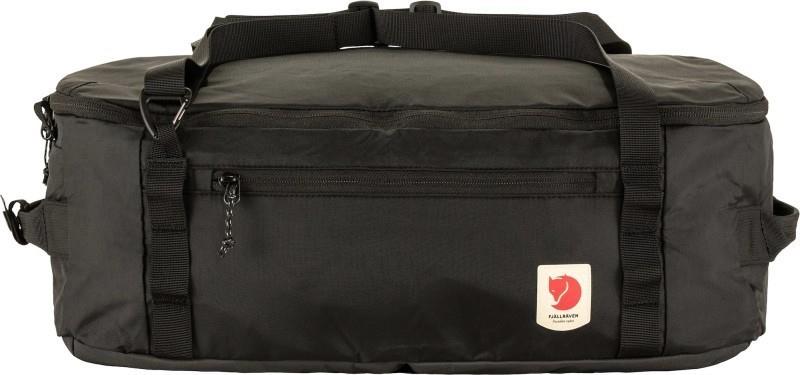 High Coast Duffel 22 - black 1