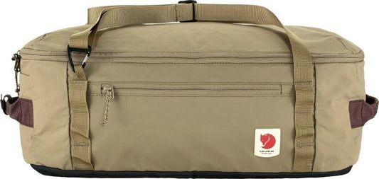 High Coast Duffel 22 - clay 1