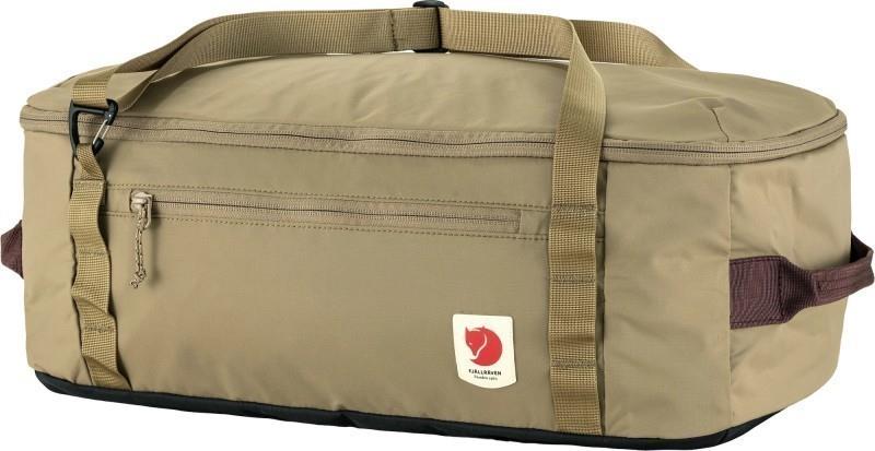 High Coast Duffel 22 - clay 1