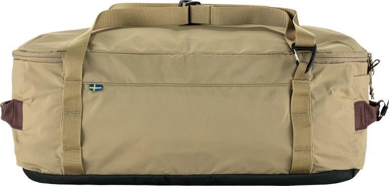 High Coast Duffel 22 - clay 1