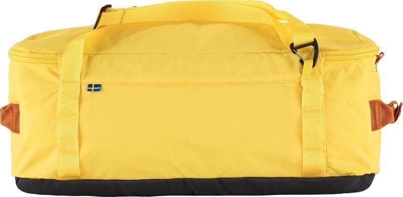 High Coast Duffel 22 - mellow yellow 1