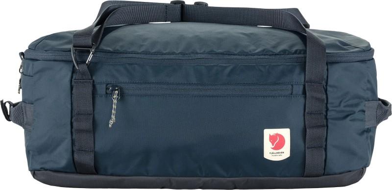 High Coast Duffel 22 - navy 1