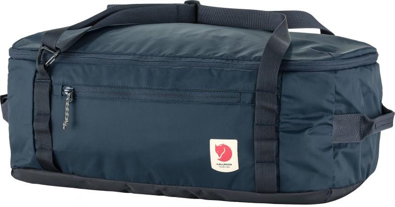 High Coast Duffel 22 - navy 1