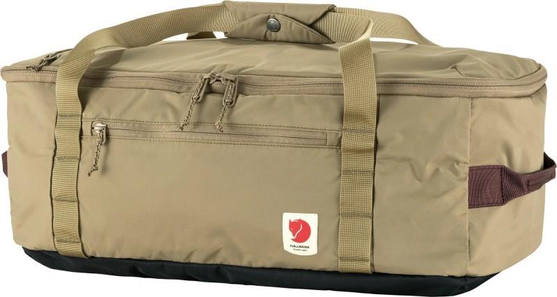 High Coast Duffel 36 - clay 1