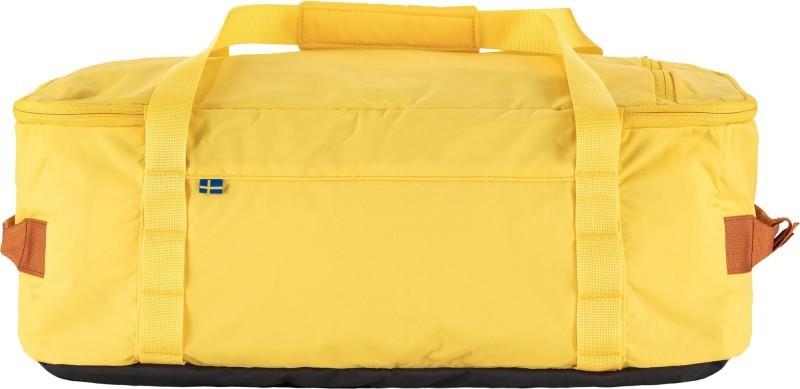 High Coast Duffel 36 - mellow yellow 1