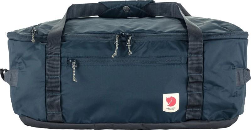 High Coast Duffel 36 - navy 1