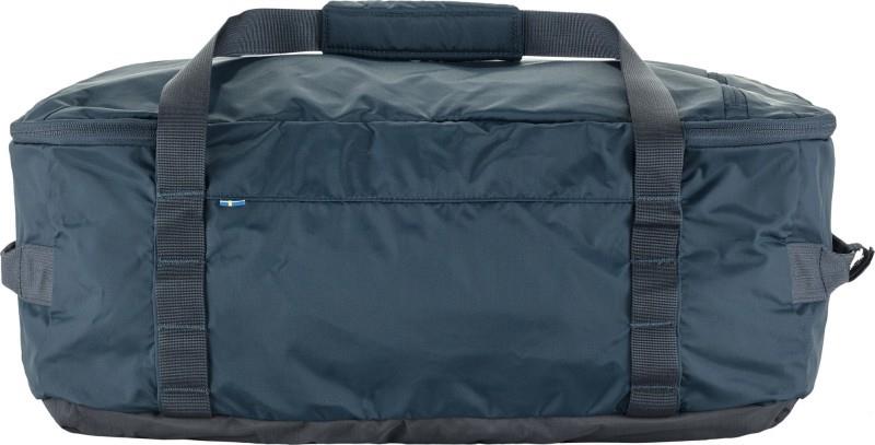 High Coast Duffel 36 - navy 1