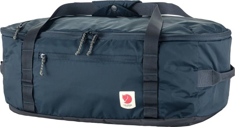 High Coast Duffel 36 - navy 1