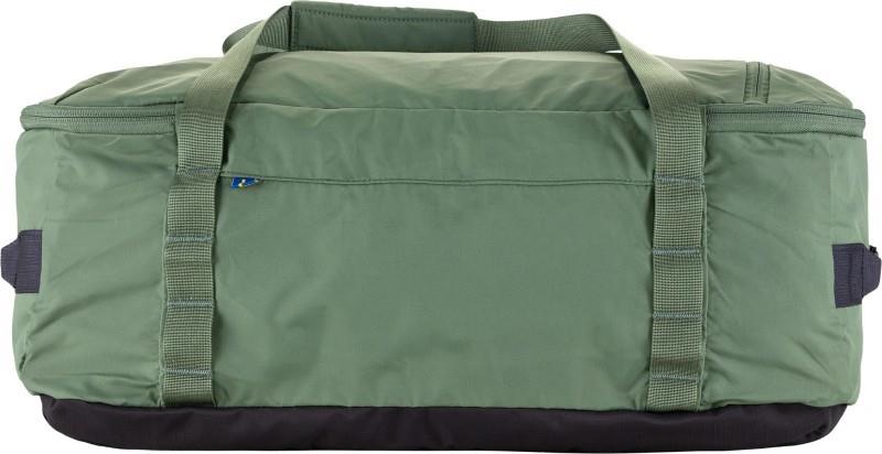 High Coast Duffel 36 - patina green 1