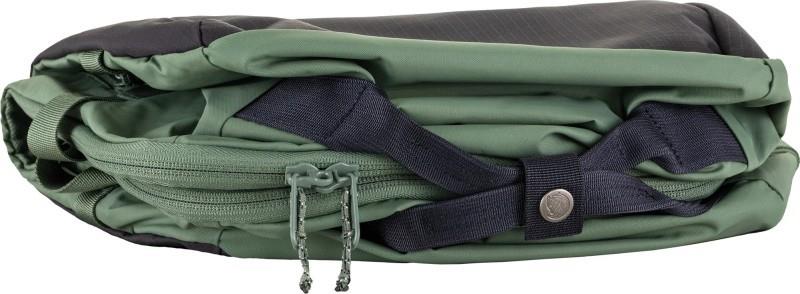 High Coast Duffel 36 - patina green 1