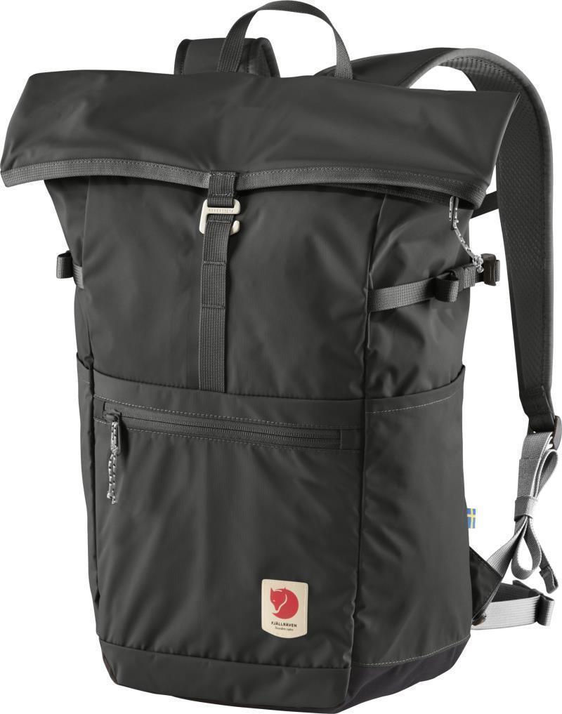 High Coast Foldsack 24 - Dark Grey 1
