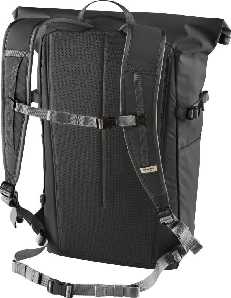 High Coast Foldsack 24 - Dark Grey 2