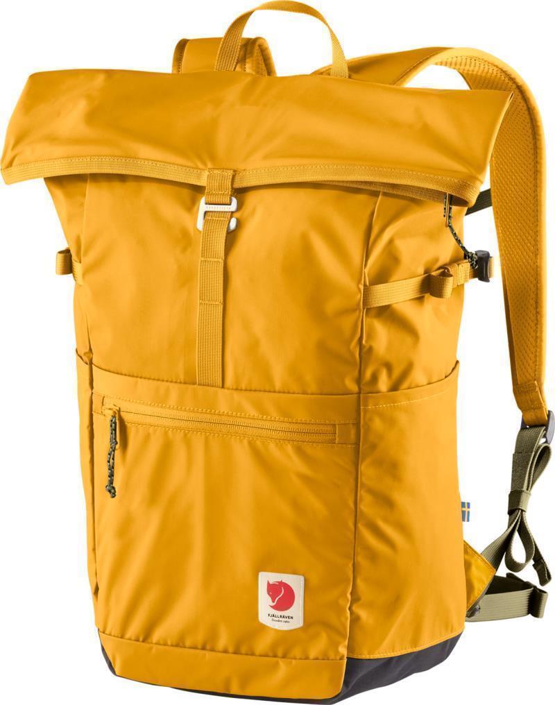 High Coast Foldsack 24 - Ochre 1