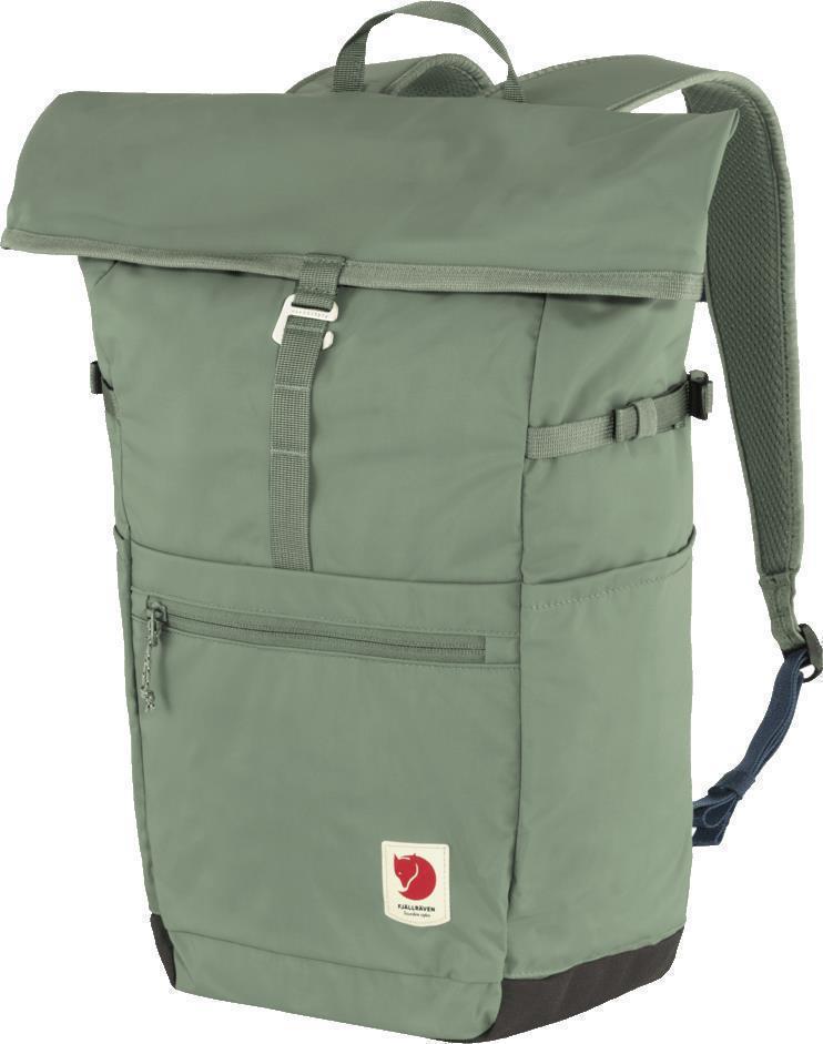 High Coast Foldsack 24 - Patina Green 1