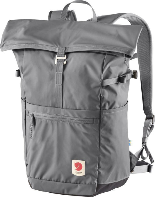 High Coast Foldsack 24 - Shark Grey 1