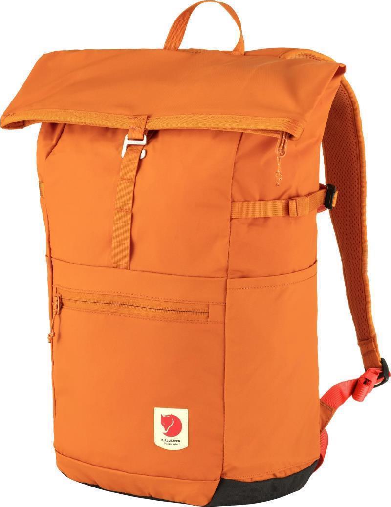High Coast Foldsack 24 - Sunset Orange 1