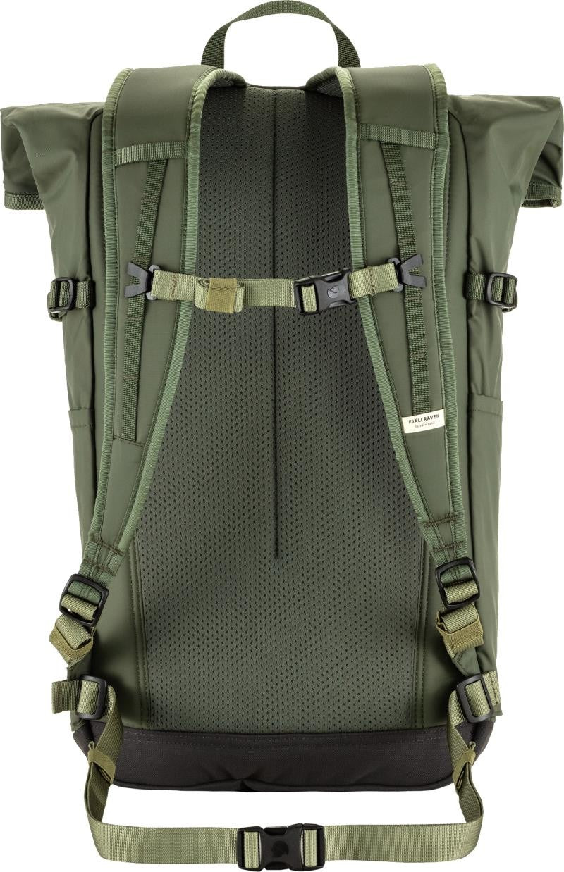High Coast Foldsack 24 - mountain green 1