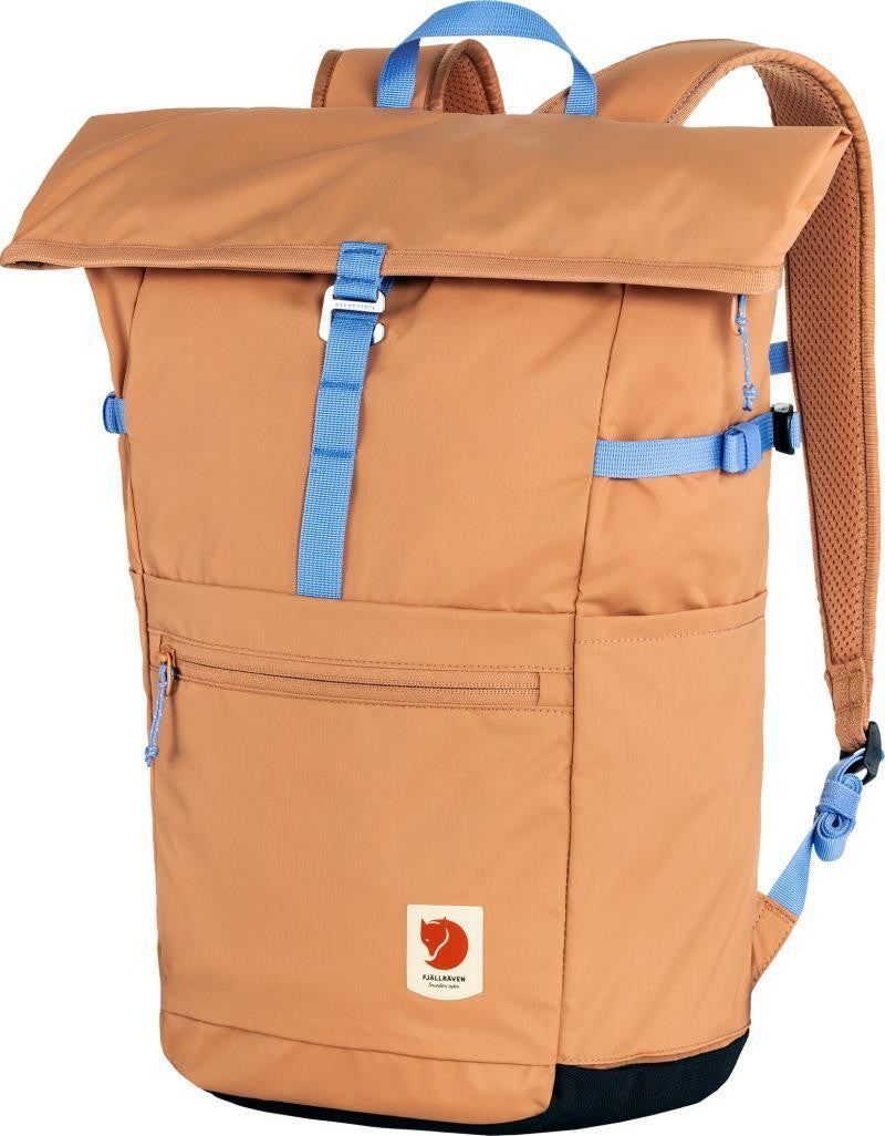 High Coast Foldsack 24 - peach sand 1