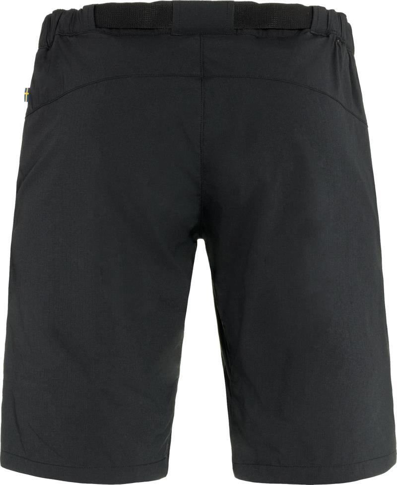 High Coast Hike Shorts - Mens - Black 2