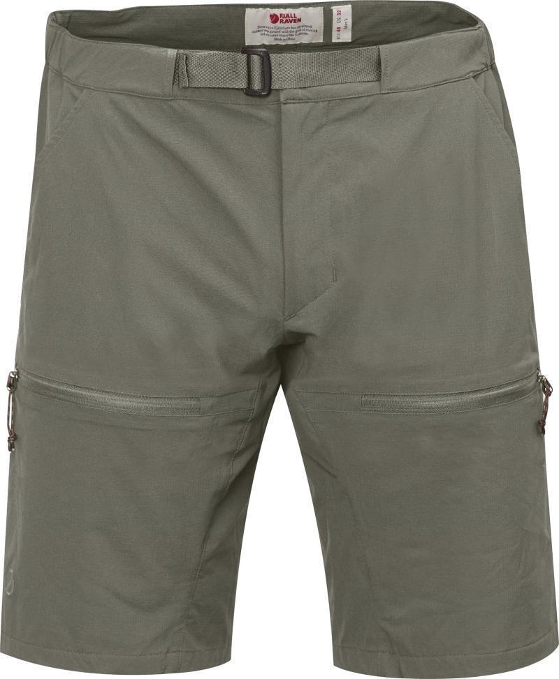 High Coast Hike Shorts - Mens - Fog 1