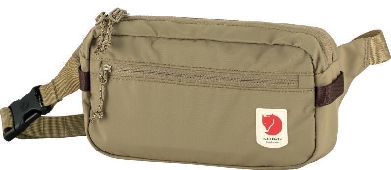High Coast Hip Pack - Clay 1