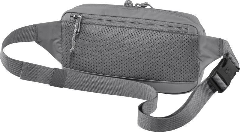 High Coast Hip Pack - Shark Grey 2