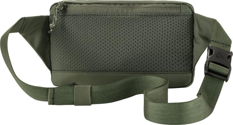 High Coast Hip Pack - mountain green 1