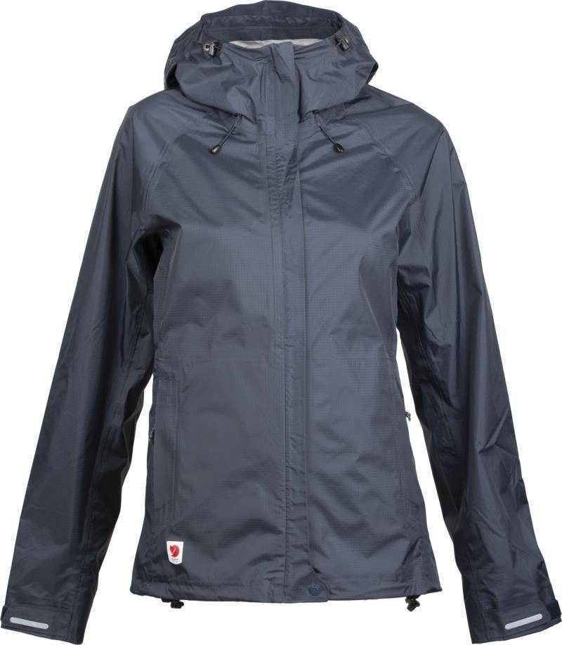 High Coast Hydratic Jacket - Womens - Navy 1