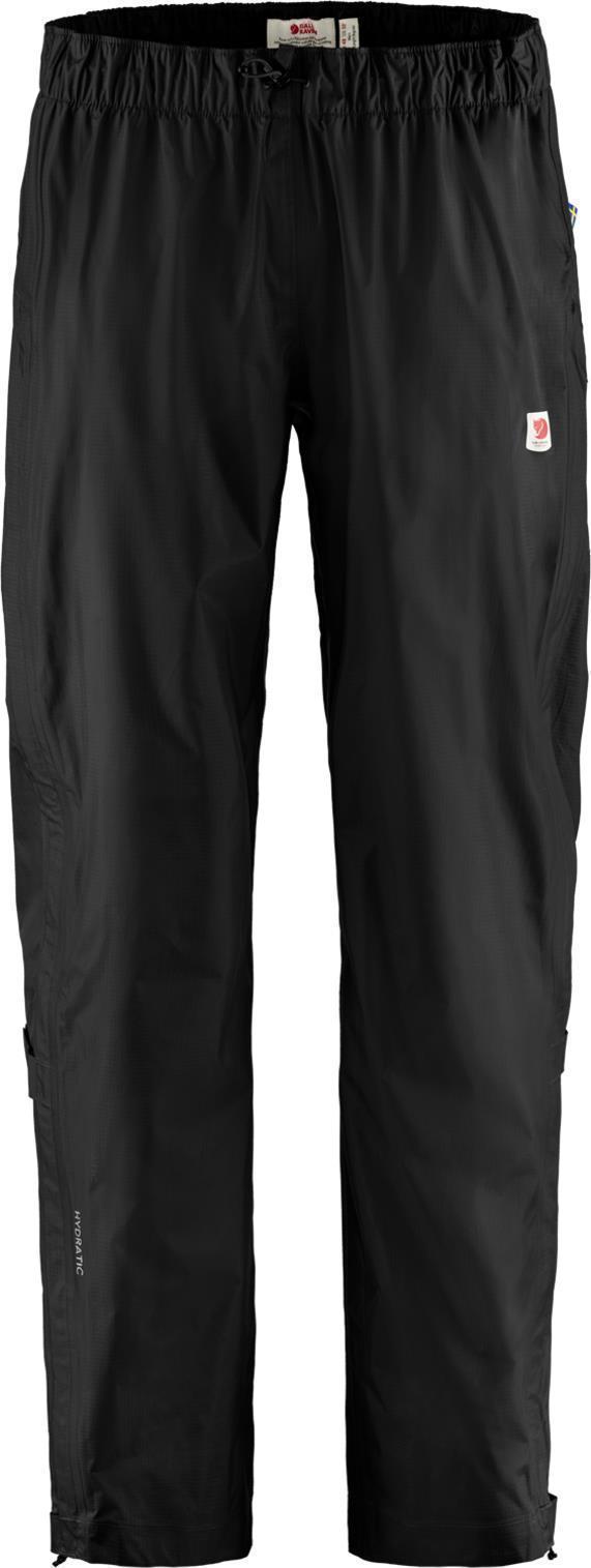 High Coast Hydratic Trousers, Reg - Mens - Black 1