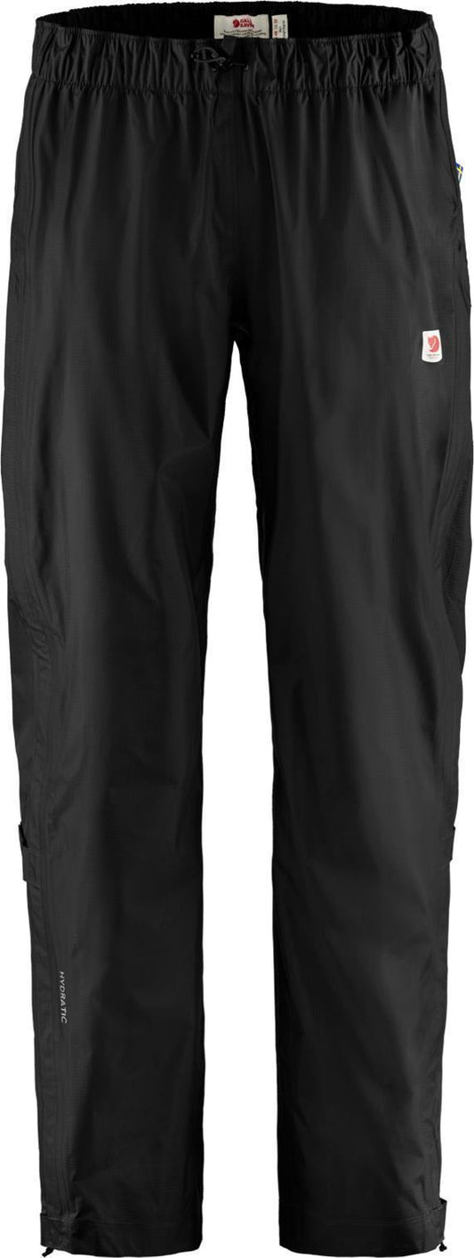 High Coast Hydratic Trousers, Reg - Mens - Black 1