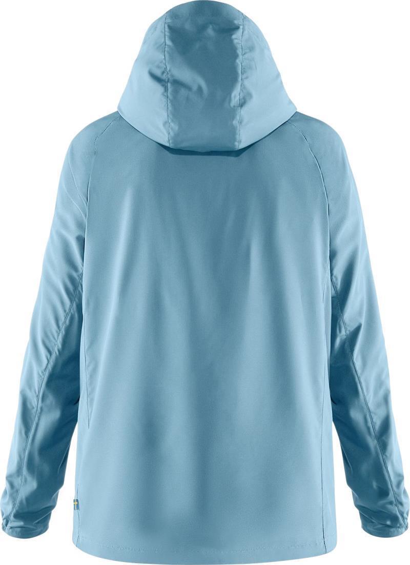 High Coast Lite Anorak - Womens - River Blue 2