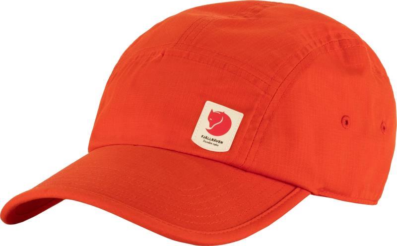 High Coast Lite Cap - Flame Orange 1
