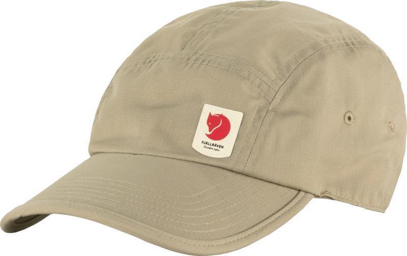 High Coast Lite Cap - Fossil 1