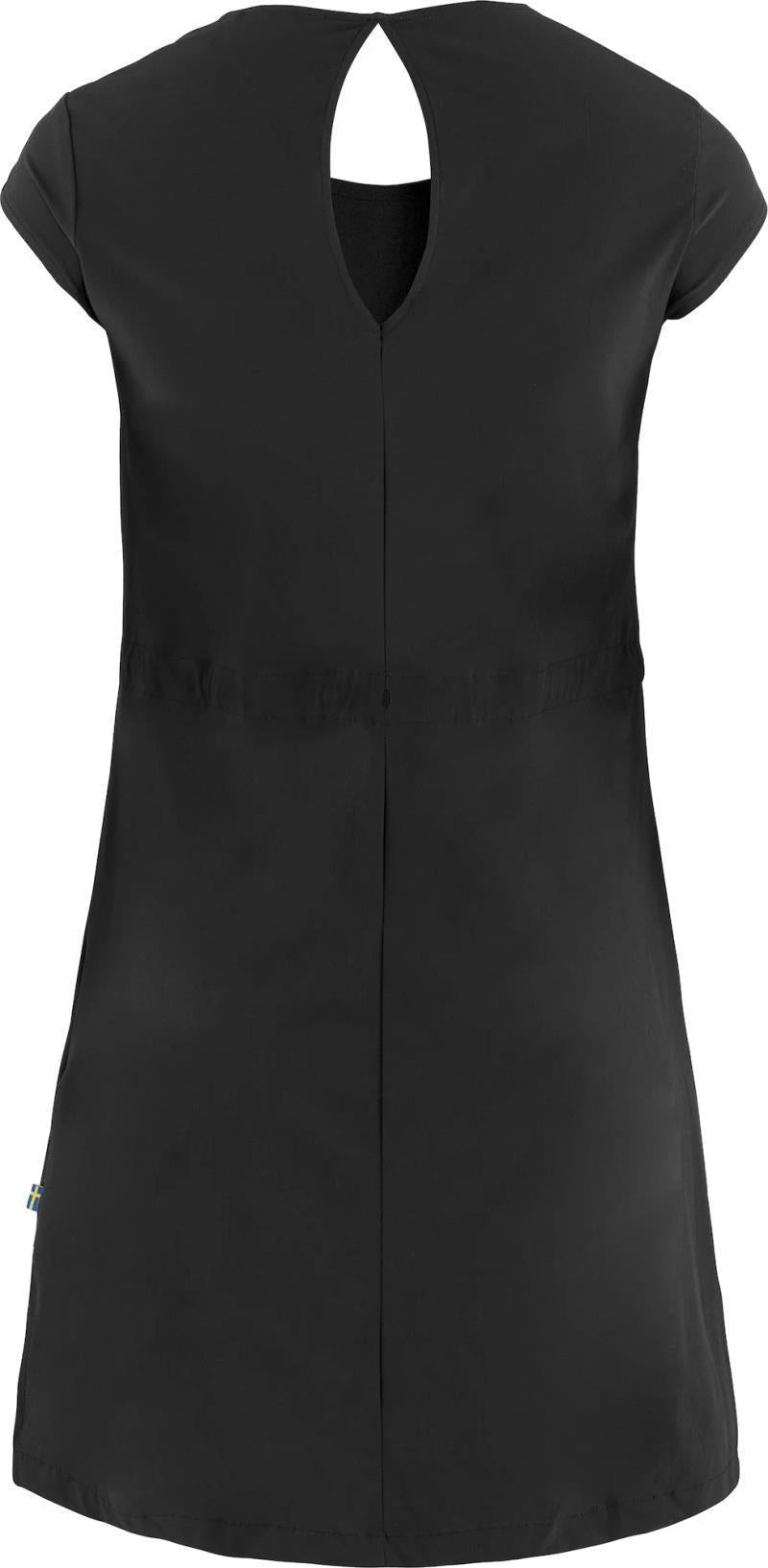 High Coast Lite Dress - Black 2