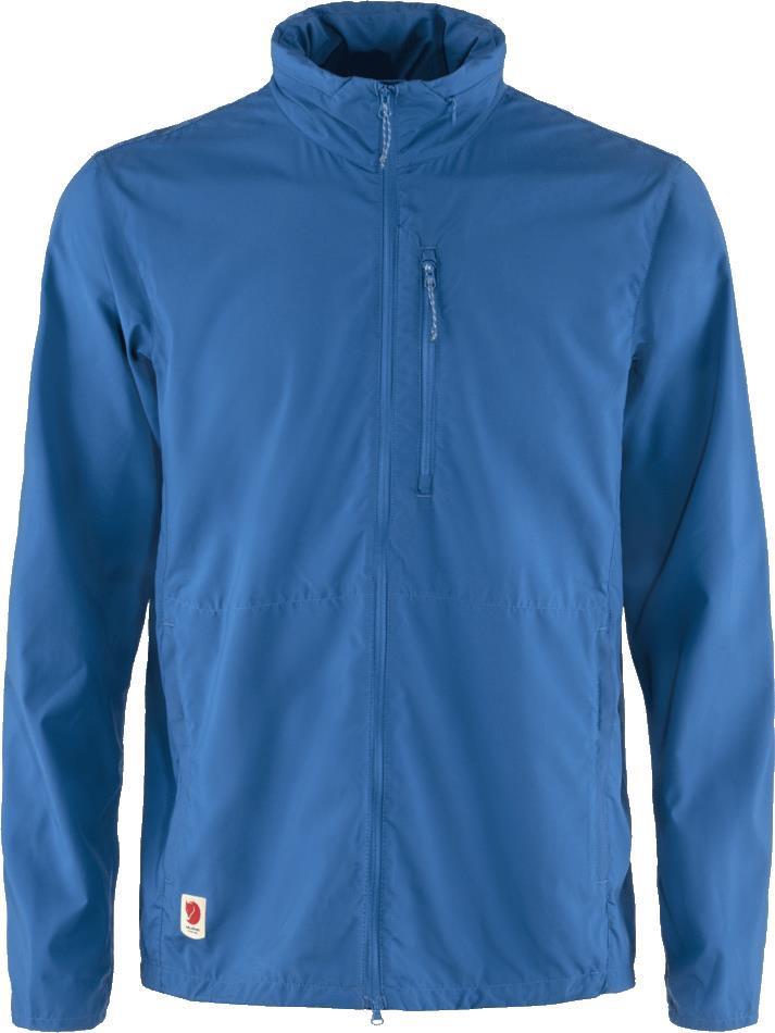 High Coast Lite Jacket - Mens - Alpine Blue 1