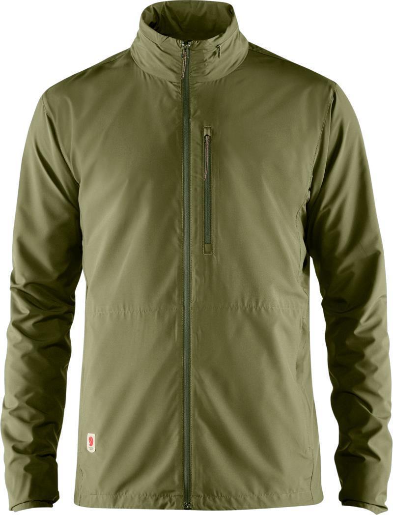 High Coast Lite Jacket - Mens - Green 1