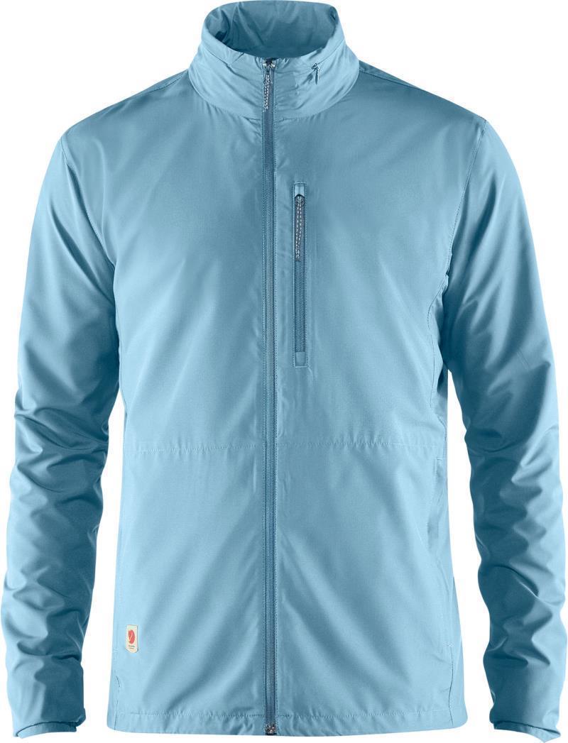 High Coast Lite Jacket - Mens - River Blue 1
