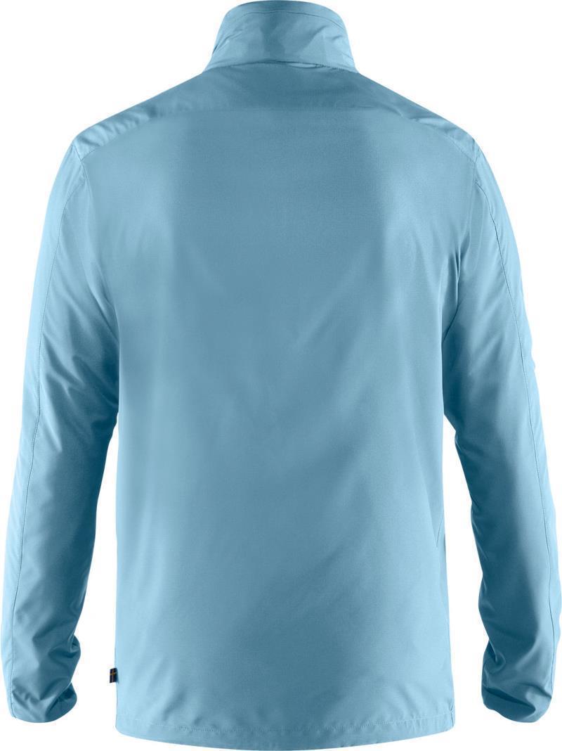High Coast Lite Jacket - Mens - River Blue 2
