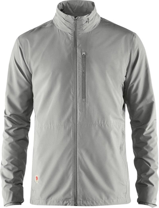 High Coast Lite Jacket - Mens - Shark Grey 1