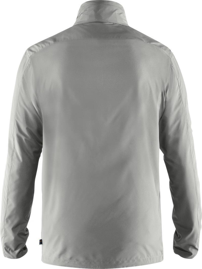 High Coast Lite Jacket - Mens - Shark Grey 2