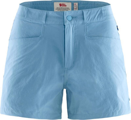 High Coast Lite Shorts - Womens - River Blue 1
