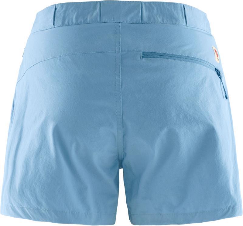 High Coast Lite Shorts - Womens - River Blue 2