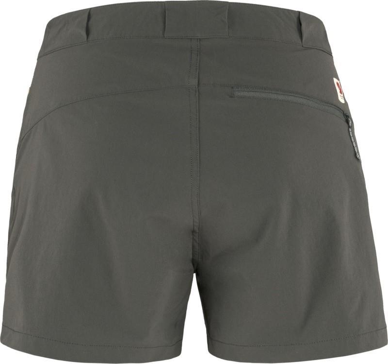 High Coast Lite Shorts - Womens - stone grey 1
