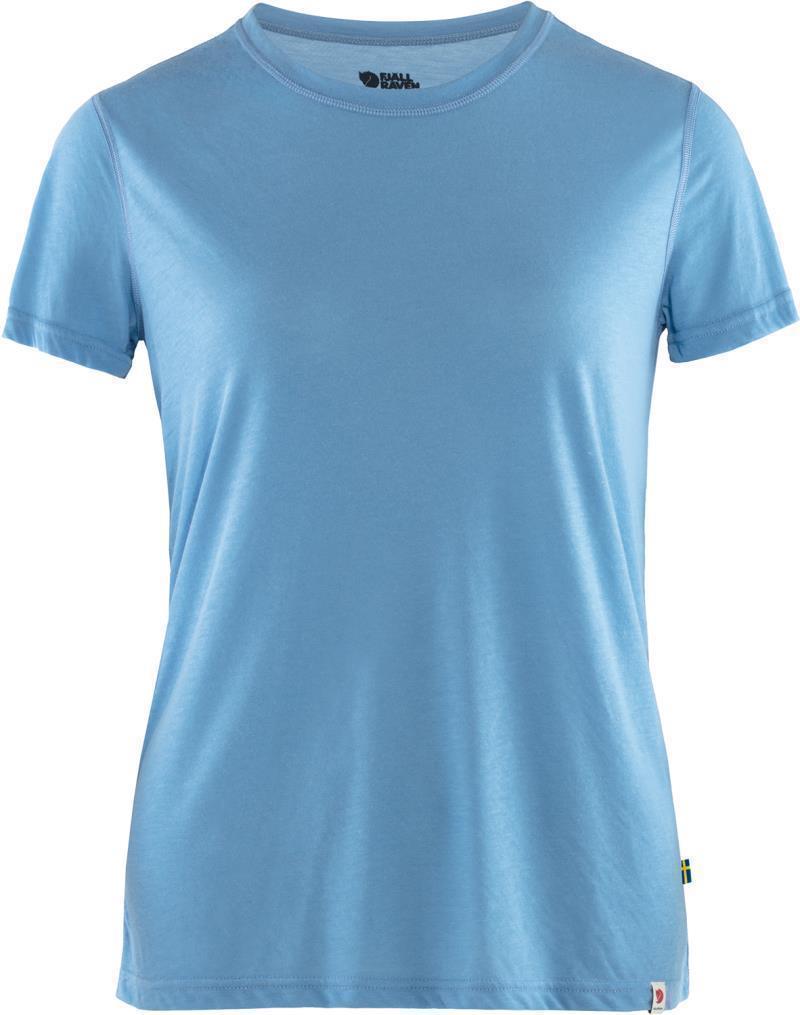 High Coast Lite T-Shirt - Womens - River Blue 1