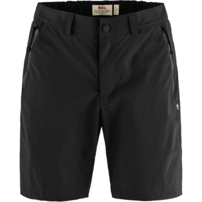 High Coast Pack Shorts - Mens - black 1